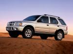 Isuzu Rodeo 1998 года
